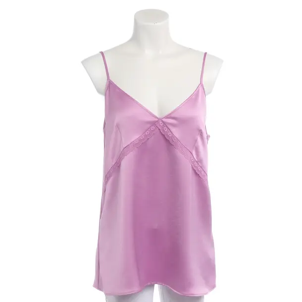 Top in Rosa, Polyester, Hugo Boss Red Label
