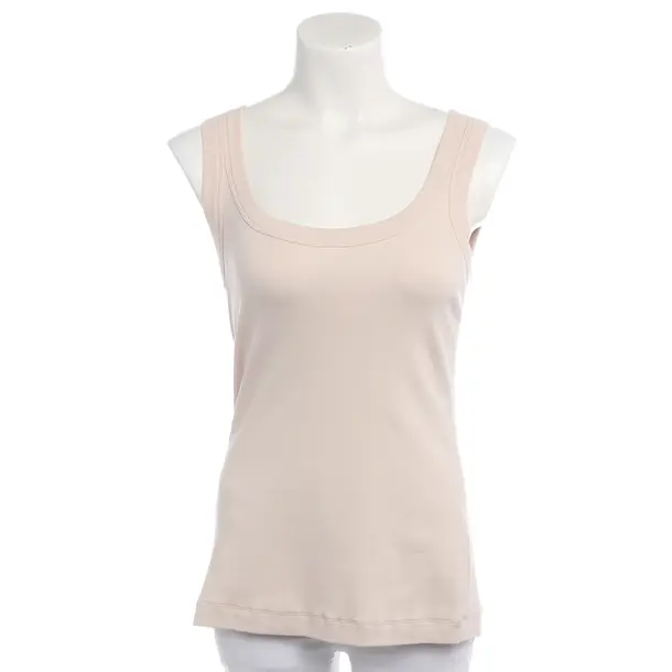 Top in Pink, Cotton, Marc Cain