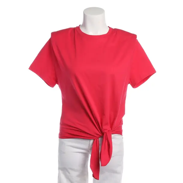 Shirt in Rosa, Baumwolle, Riani