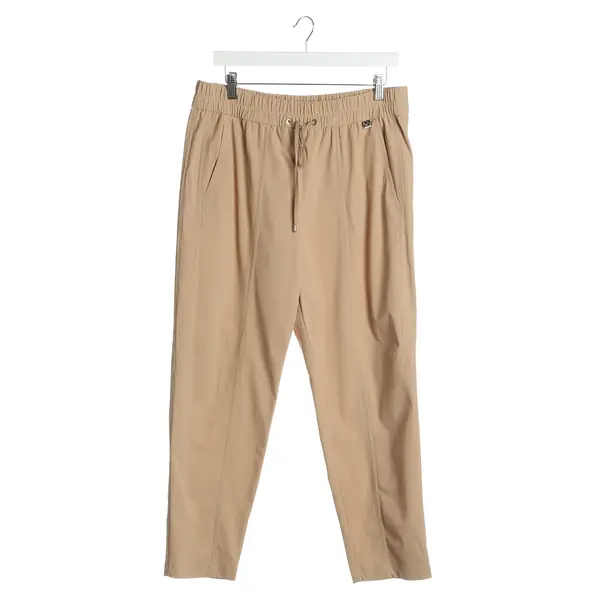 Pants in White, Polyamide, Marc Cain