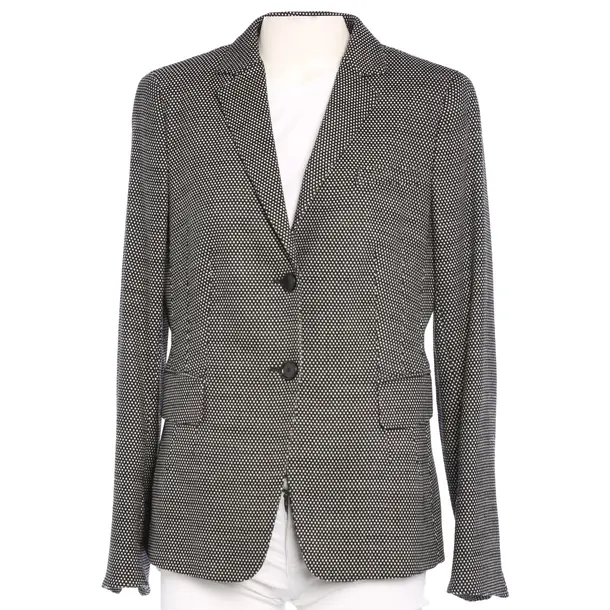 Blazer in Mehrfarbig, Wolle, Akris