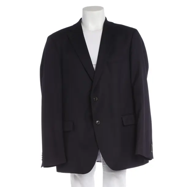 Sakko in Blau, Wolle, Tommy Hilfiger