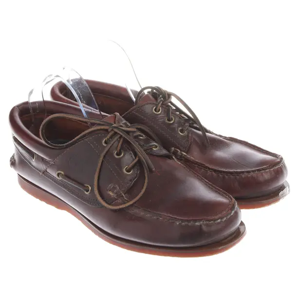 Scarpe basse, in Marrone, Timberland