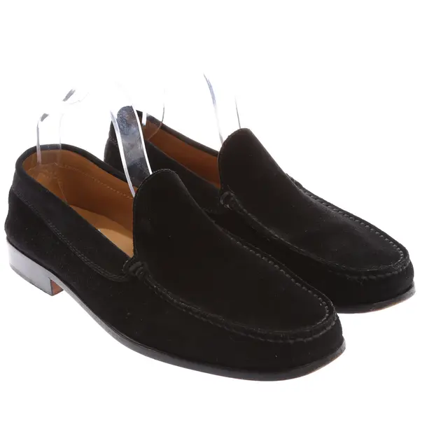 Loafers in Black, , Tod´s