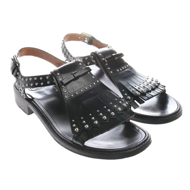 Sandalen in Schwarz, , Church´s