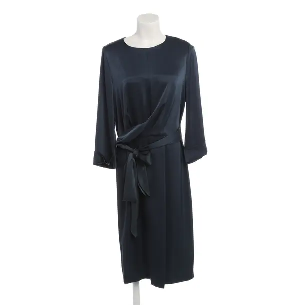 Cocktail Dress in Green, Triacetate, Strenesse