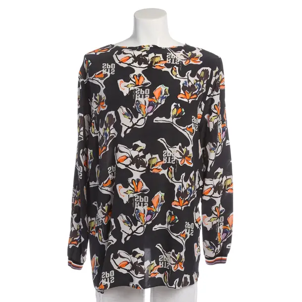 Blouse in Multicolored, Viscose, Marc Cain