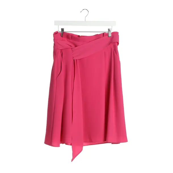 Skirt in Pink, Polyester, Hugo Boss Red Label