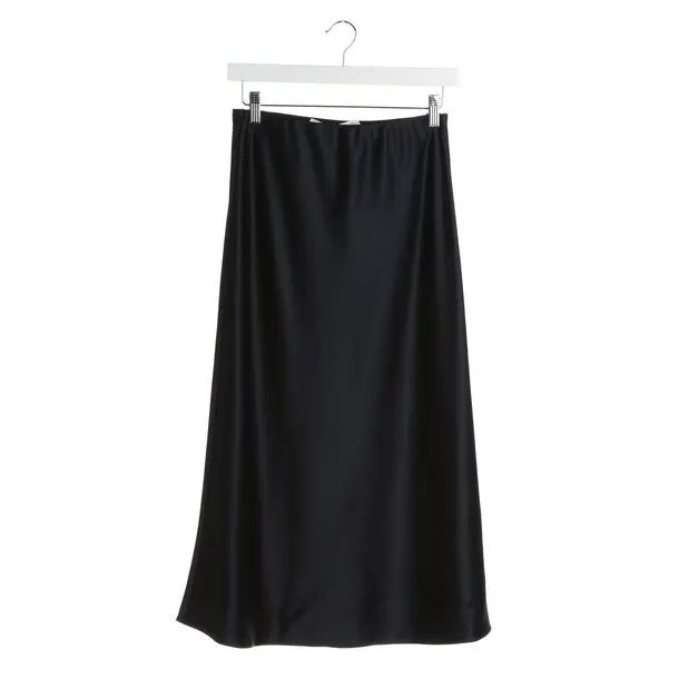 Skirt in Blue, Acetate, Herzensangelegenheit