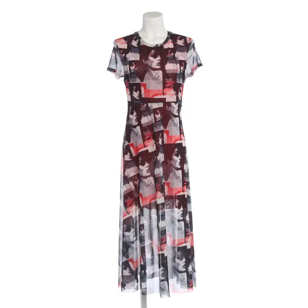 Kleid in Mehrfarbig, Polyester, Hugo Boss Red Label