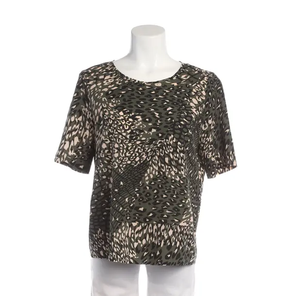 Shirt in Mehrfarbig, Polyester, Marc Cain Sports