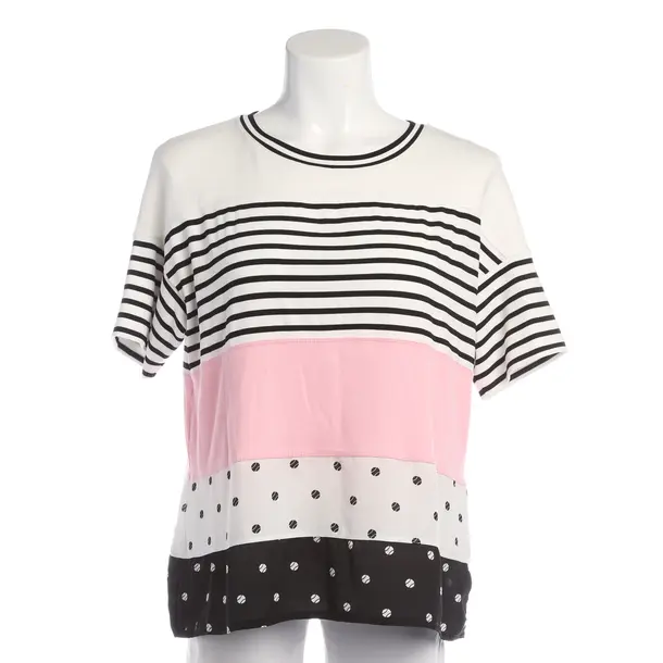 Shirt in Mehrfarbig, Baumwolle, Marc Cain Sports