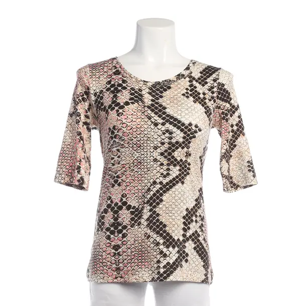Shirt in Multicolored, Cotton, Marc Cain Sports