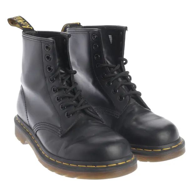 Boots in Schwarz, , Dr. Martens