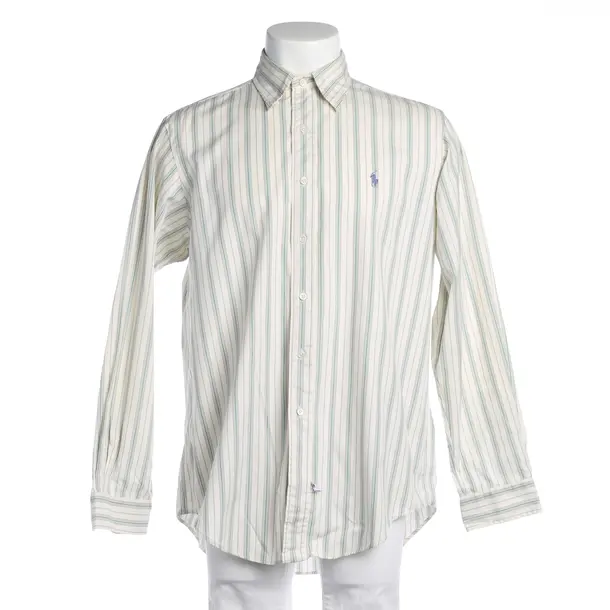 Hemd in Mehrfarbig, Baumwolle, Polo Ralph Lauren