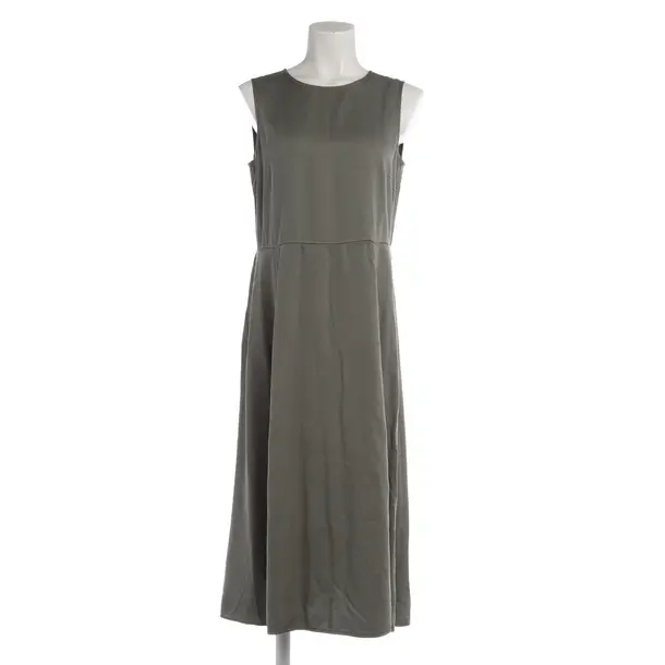 Kleid in Grau, Lyocell, Marc O'Polo