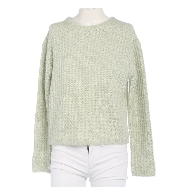 Pullover in Grün, Baumwolle, Marc O'Polo
