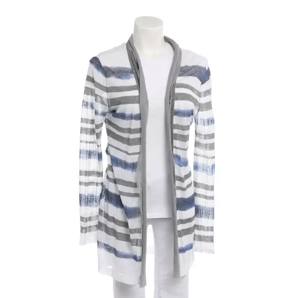 Cardigan in Multicolored, Cotton, Marc Cain Sports