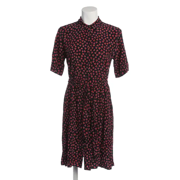 Kleid in Mehrfarbig, Viskose, Tommy Hilfiger