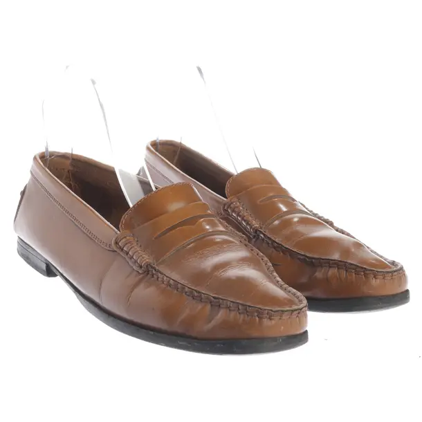 Loafers in Brown, , Tod´s