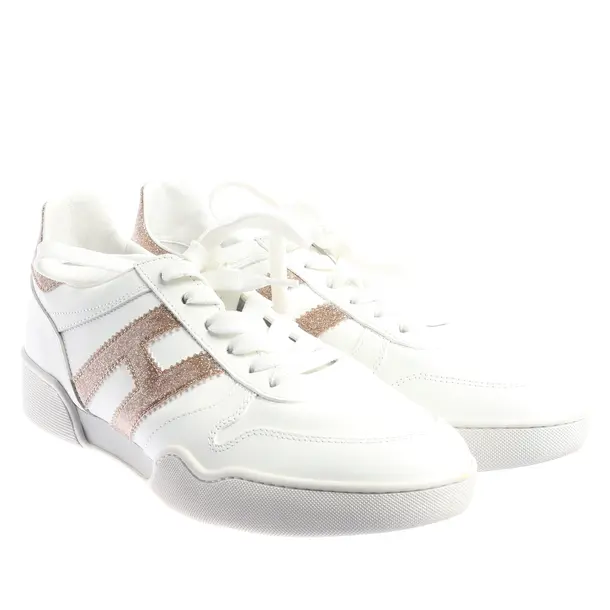 Sneaker in Weiß, , Hogan