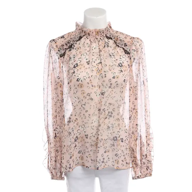 Bluse in Mehrfarbig, Polyester, Marc Cain