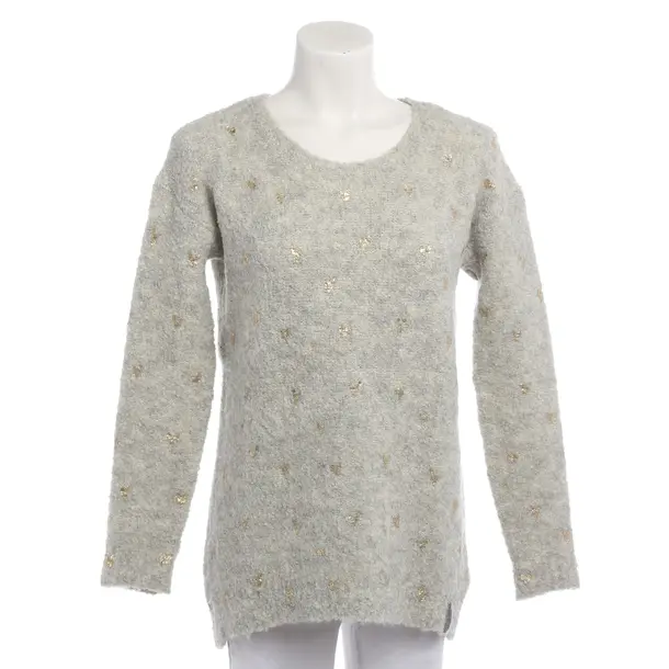 Jumper in Gray, Wool, Lieblingsstück