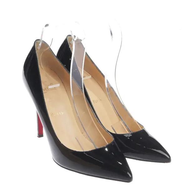 Pumps in Black, , Christian Louboutin
