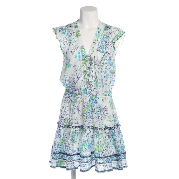 Dress in Multicolored, Cotton, Poupette St. Barth