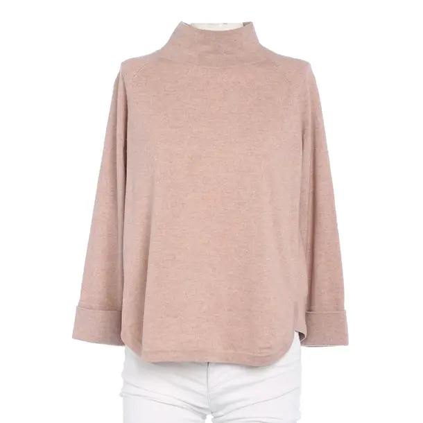 Pullover in Rosa, Wolle, Repeat