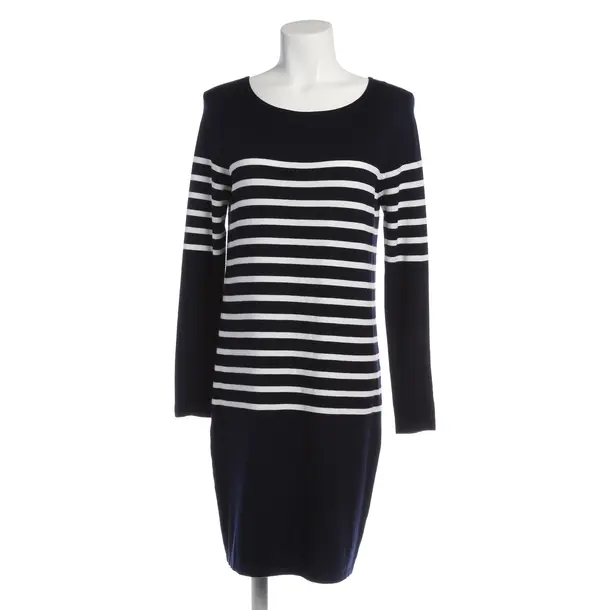 Dress in Blue, Viscose, S.Marlon