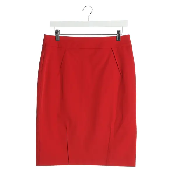 Skirt in Red, Polyimide, Seductive