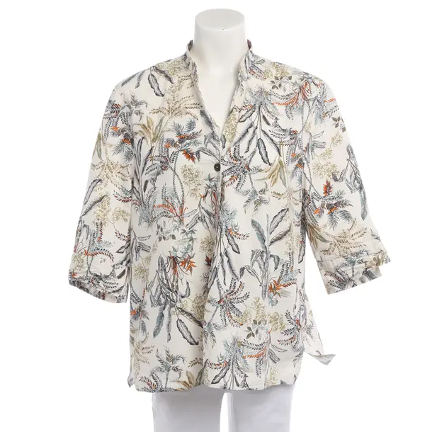 Blouse in Multicolored, Cotton, Windsor