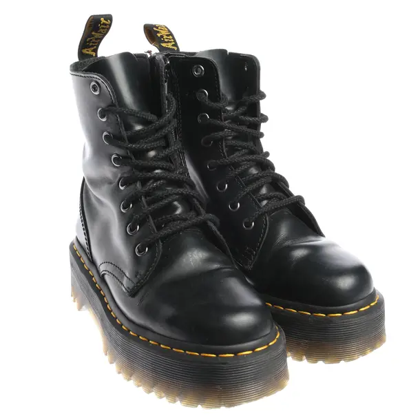 Ankle Boots in Black, , Dr. Martens