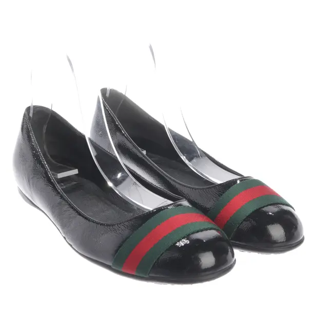 Ballet Flats in Multicolored, , Gucci