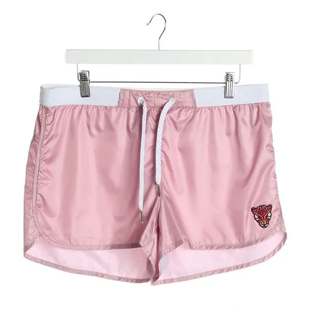 Shorts in Rosa, Polyester, Marc Cain