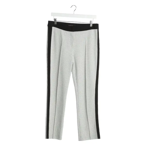 Pants in Black, Polyamide, Marc Cain