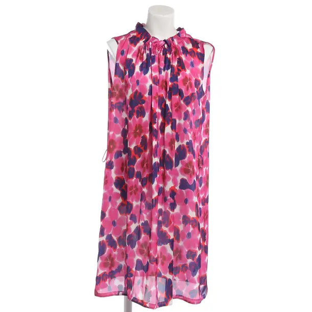 Kleid in Mehrfarbig, Polyester, Marc Cain