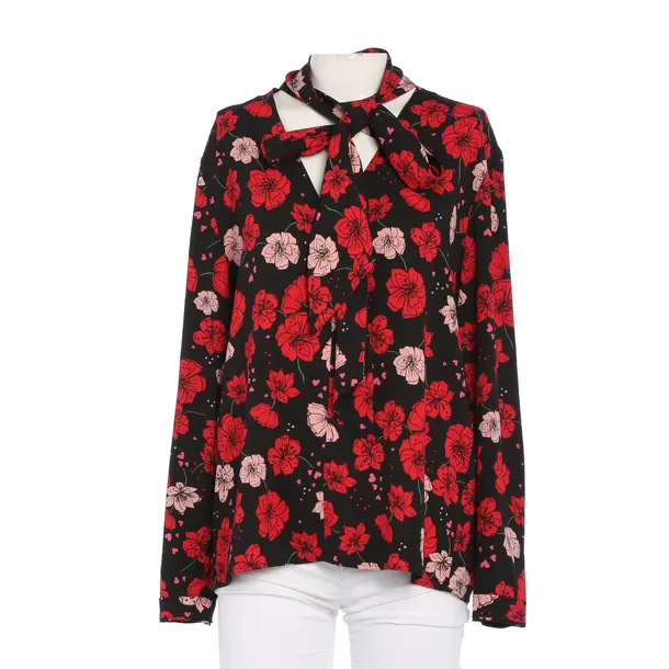 Bluse in Mehrfarbig, Triacetat, Marc Cain