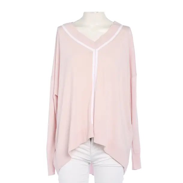 Jumper in Pink, Wool, Marc Cain