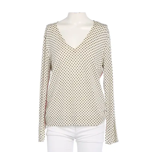 Pullover in Schwarz, Wolle, Marc Cain