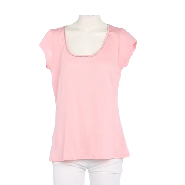 Shirt in Pink, Linen, Marc Cain