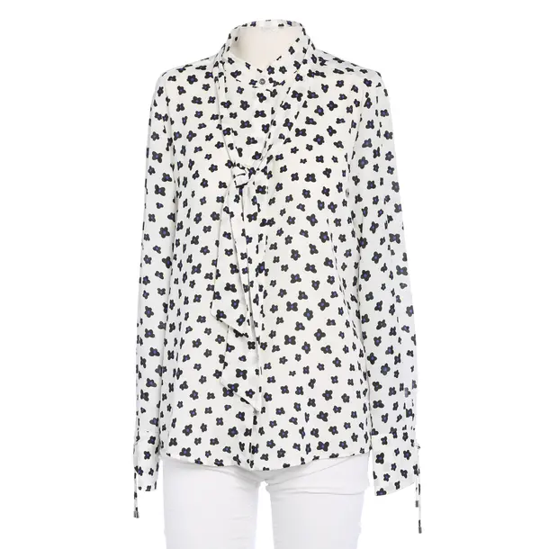 Bluse in Mehrfarbig, Polyester, Marc Cain