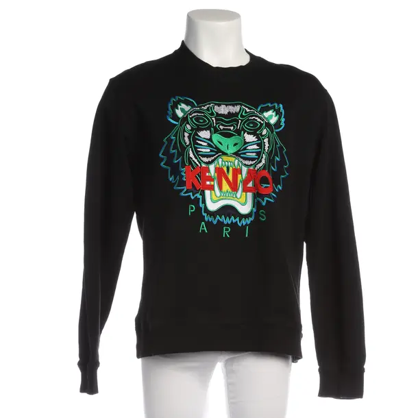 Sweatshirt in Multicolored, Cotton, Kenzo