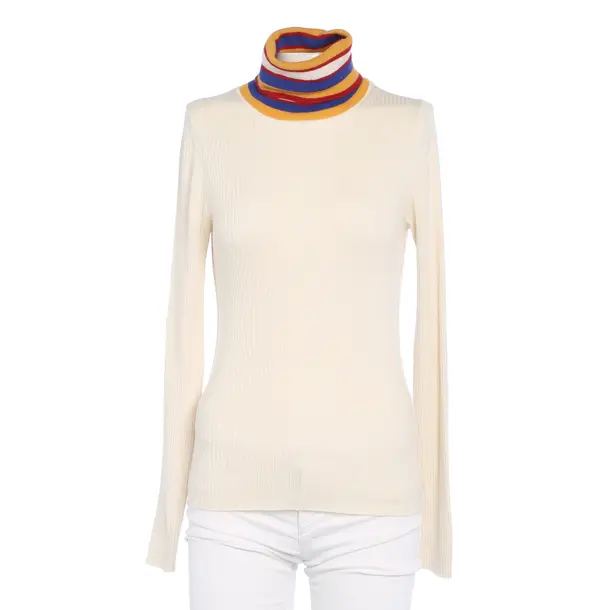 Pullover in Mehrfarbig, Baumwolle, Marc Cain Sports
