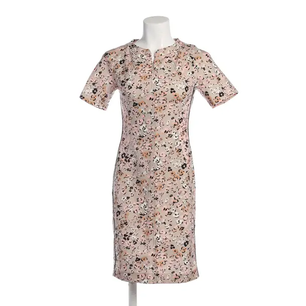 Kleid in Mehrfarbig, Polyamid, Marc Cain