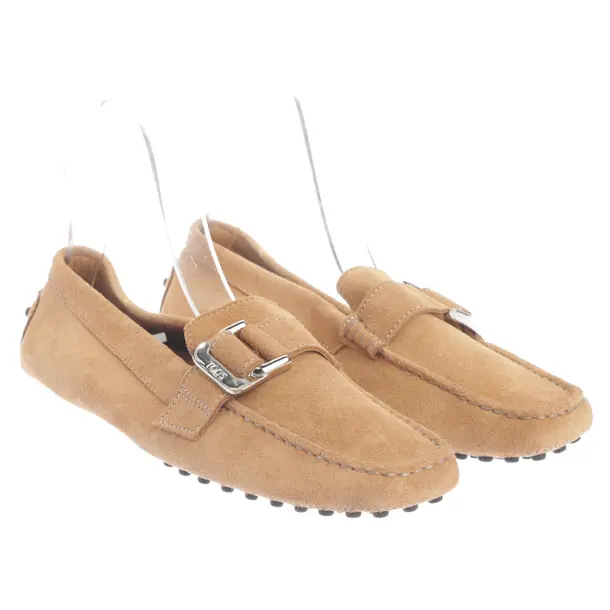 Loafers in Braun, , Tod´s
