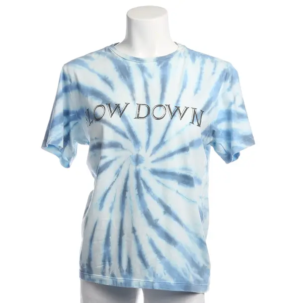 Shirt in Mehrfarbig, Baumwolle, Isabel Marant Étoile
