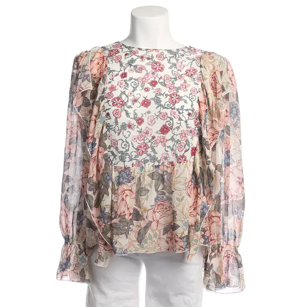 Bluse in Mehrfarbig, Seide, See by Chloé