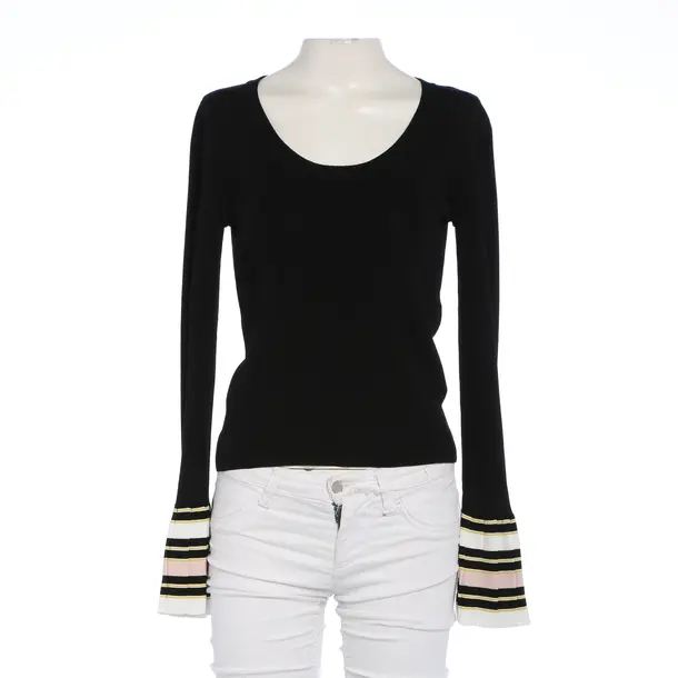 Pullover in Mehrfarbig, Viskose, Patrizia Pepe